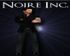 Noire Inc. Poster
