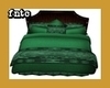 Emerald Bed