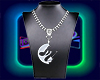 Music Necklace M