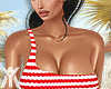 YA.Knit Red Set E