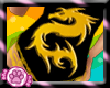 [!K!]Gold Dragon Corset