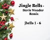 Jingle Bells Steviie Won