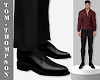 Klaus Formal Shoes