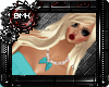 BMK:Night Blond Hair