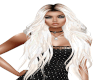Dentria~Platinum hair
