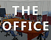The Office (Furnished)