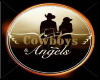 Mc*Cowboy n Angel Poster