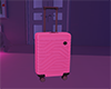 Luggage Pink