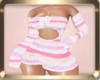 Tricot Dress V1