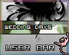 (LD)BAR-  Wedding Days
