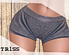 [T] S shorts XXL 💋