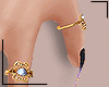   Nails Ring