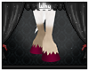 [Y] Nae's small hooves