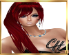 CH-Lulu Red Hair