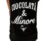 a| Ciocolata & Minore