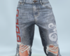 Baggy Ripped