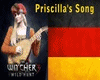 The Witcher 3 Priscilla