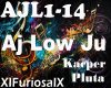 ^F^Aj Low Ju