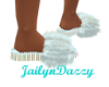 [JD]Fluffy Slippers