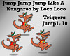 Jump Like A Kangaroo