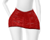 204 Leather red L/M