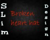 Lee/broken heart