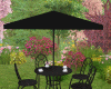 Outdoor Coffee Table B
