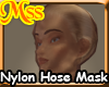 (MSS) NylonHose Mask