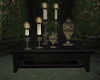 JL Nadirel Coffee Table