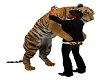 Hug Tiger #2