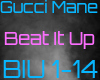  Mane-Beat It Up