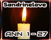 Sand / ANNIV LA HAUT
