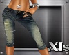 XIs Jeans* lol**