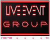 Tc. Event Group Banner