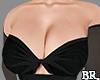 Eva Dress Black