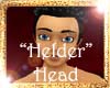 !(ALM)MALE HEAD  HELDER