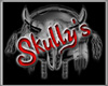 ![bamz]Skullys Animated