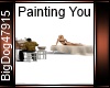 [BD] Painting You