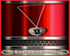 Scarabe necklaces