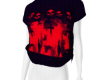 Gothic PIwi Shirt
