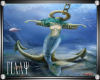 Mermaid Frame 4