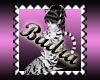 BIG stamp Badra
