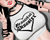 ✮ Disaster Top