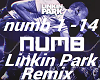 Numb Linkin Park Remix