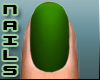 Green Nails 02