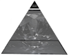 Black Diamond Pyramid