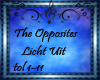 The Opposites- Lincht Ui