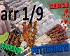 arrosticini/cuoricini