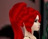 sofia  red   hair