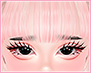 Cherry bangs barbie